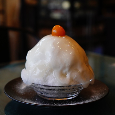 ラテアートバル ゼロ LatteArt-Bar Z.E.R.Oのおすすめ料理1