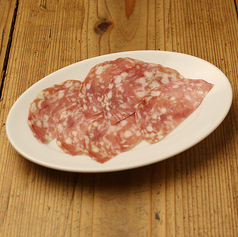 サラミロゼット