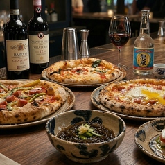 音ヌ庭Ggroove ウトゥヌナージーグルーの写真