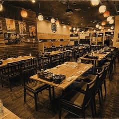 釧路港町酒場 まるしまの写真