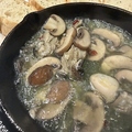 料理メニュー写真&nbsp;4位 アヒージョ(エビ/ベーコン/牡蠣) 各種
