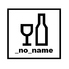 _no_nameのロゴ