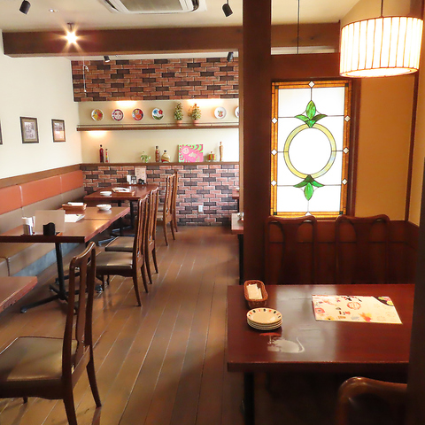 CAFE&Restaurant 蒷X