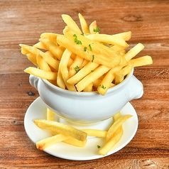 フライ・ド・ポテト