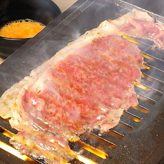 【黒毛和牛×鮮度への情熱】厳選肉で極上の焼肉体験！