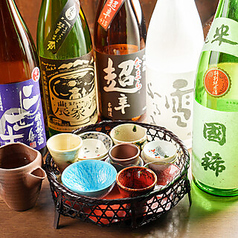 北海道の旬味 うにとかにといくら 南3西4の特集写真