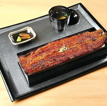 うなぎ料理うな和 泉店のおすすめ料理1