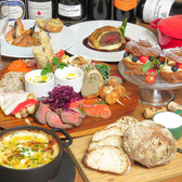 ビストロクー Bistro Coeur 北浦和のおすすめ料理2