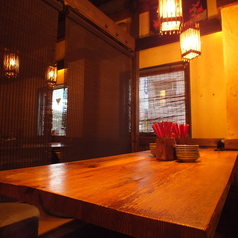 ナンクルナイサ まさか家 立川店の特集写真