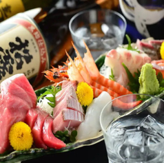 酒と魚 HARU 久屋大通店の写真