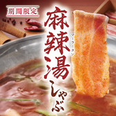 温野菜 市川鬼高店のおすすめ料理3