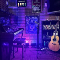 素敵な演奏を聞きながら、大人な夜を。