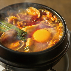 晴レ時々タッカンマリ食堂 梅田店の特集写真