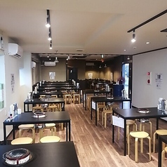 鶏焼肉専門店 一二三 橿原店の特集写真