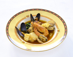 【ランチ】シェフ特製ブイヤベース