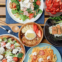 Your GURT&GRANOLA CAFE ユアグルト アンド グラノーラ カフェ 岐阜本店の特集写真