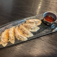 肉汁ギョーザ(6ヶ)