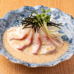 胡麻かんぱち
