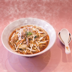 激辛もやしラーメン