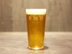 生ビール