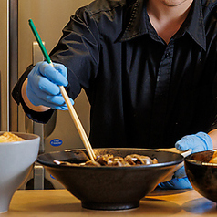 灯響のおすすめ料理2