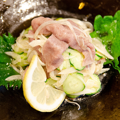 カッカ（ピリ辛 or 激辛）