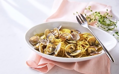 ボンゴレビアンコ