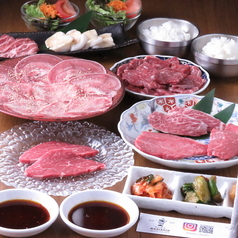 明石焼肉 MORISHIN 明石駅前店特集写真1