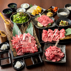 犇屋 三宮店のコース写真