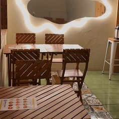 Your GURT&GRANOLA CAFE ユアグルト アンド グラノーラ カフェ 岐阜本店の特集写真