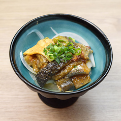「17」まぐろ皮ポン酢
