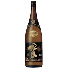 芋焼酎 黒霧島 25度 　