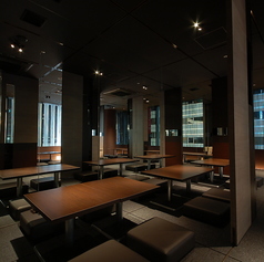 KICHIRI キチリ 秋葉原の雰囲気2