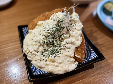酒ト魚　きんぎょのおすすめ料理1