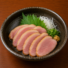 合鴨ロース