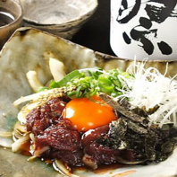 熊本直送の馬肉ユッケで鶏だけじゃない多様な楽しみ方！