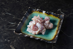 鶏モモ