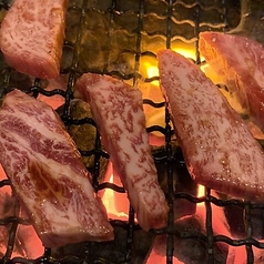 焼肉レストラン　Shachiの特集写真