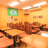 大須名物 鶏の丸焼きのお店 OSSO BRASIL オッソブラジルの雰囲気3