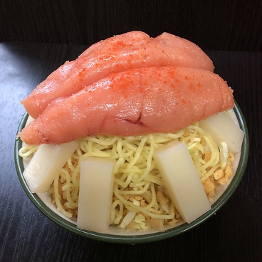 もんじゃ 錦のおすすめ料理1