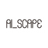 AI_SCAPEのロゴ