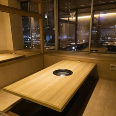 天下の焼肉 大将軍 京都駅前店特集写真1