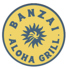 BANZAI Aloha バンザイアロハ grill & cafeのロゴ