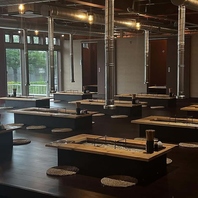 落ち着く和の空間で特別な体験をぜひ♪