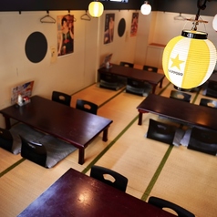 絶好鳥 本八幡店の特集写真