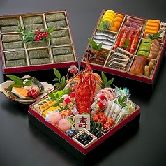 日本料理悠善川中島のおすすめポイント1