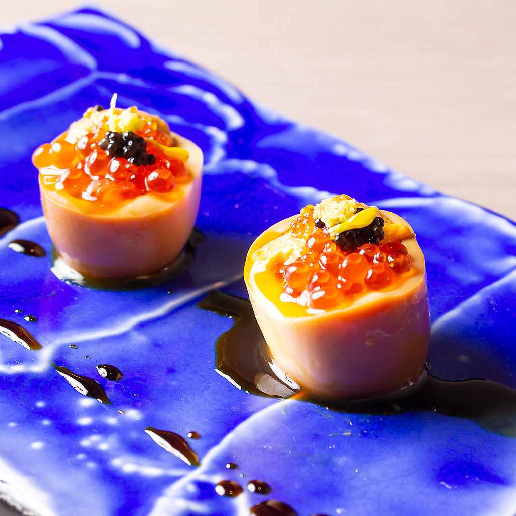 本鮪と創作和食　吟醸くらうど　にしき雲　四条烏丸の写真ギャラリー