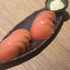 冷やしトマト