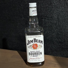 ジムビームホワイト