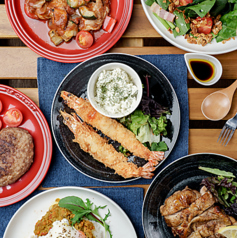 Your GURT&GRANOLA CAFE ユアグルト アンド グラノーラ カフェ 岐阜本店の特集写真